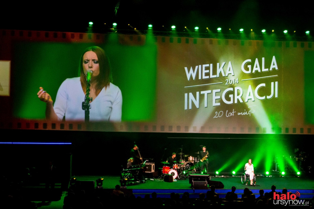 WIELKA GALA 
