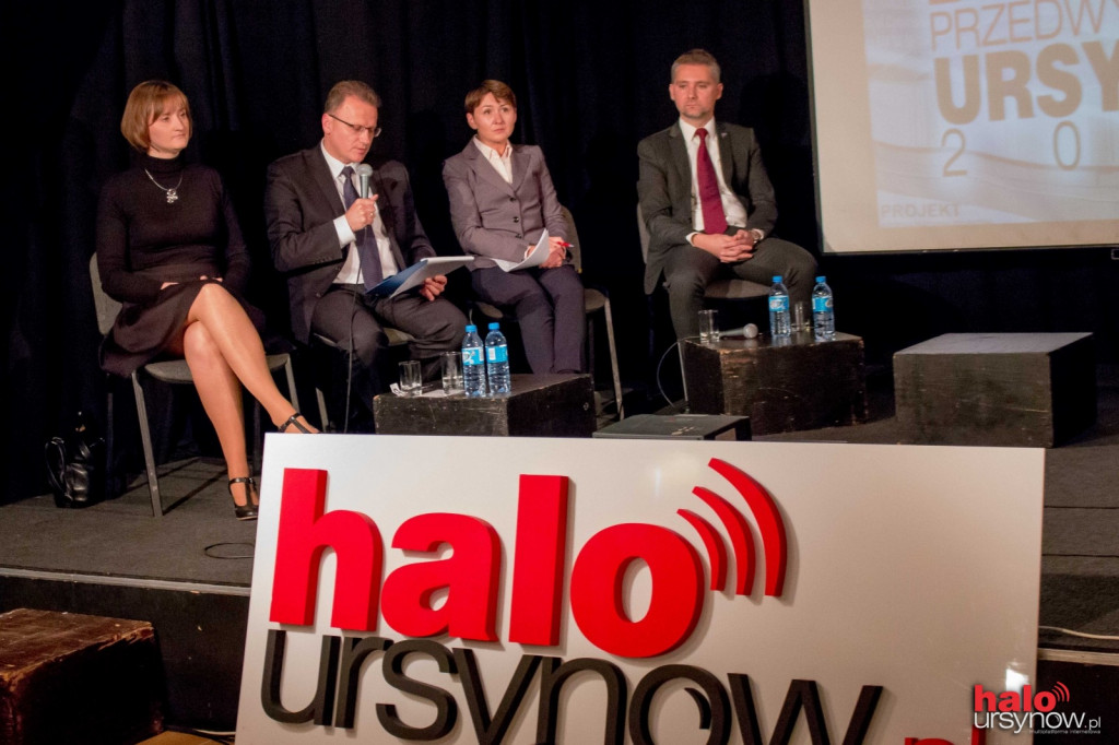 I PO DEBACIE! Ursynowska debata przedwyborcza Haloursynow.pl