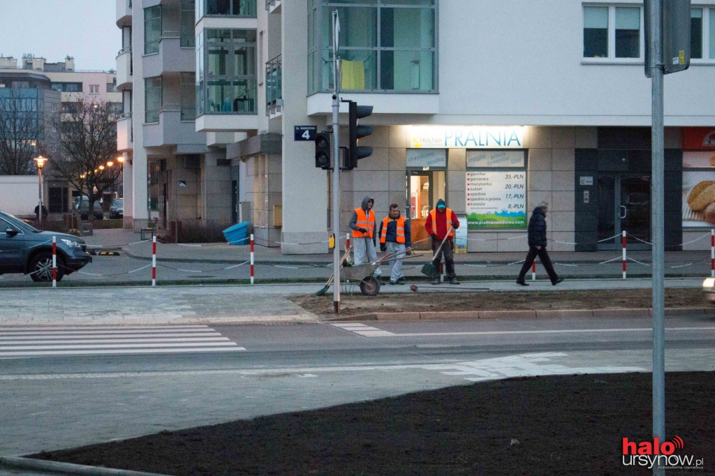 KIEDY ŚWIATŁA NA ZARUBY? 