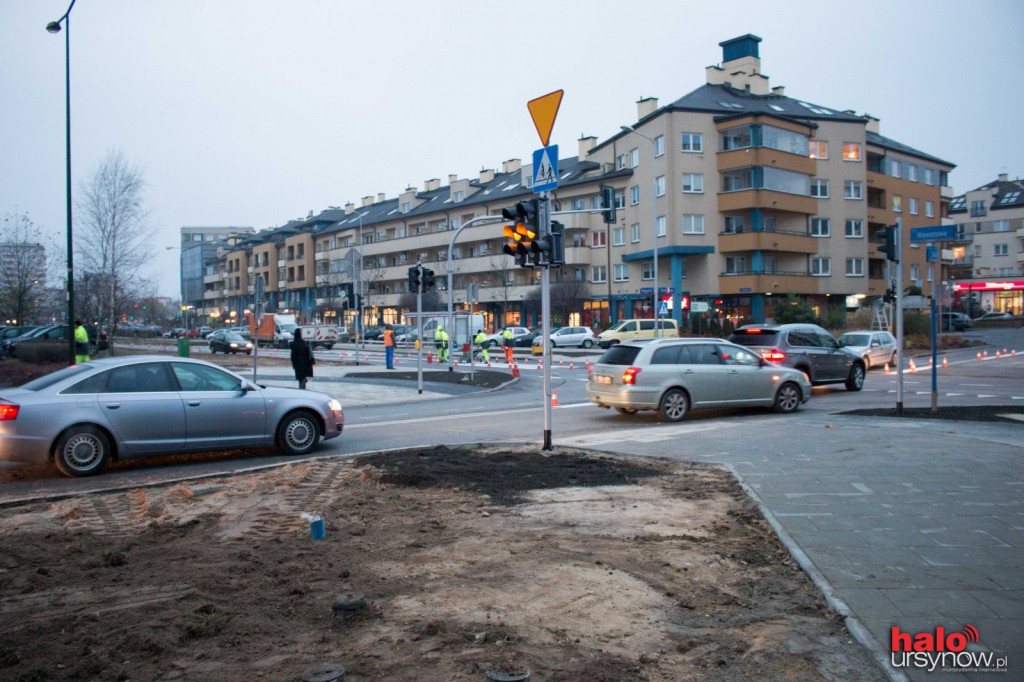 KIEDY ŚWIATŁA NA ZARUBY? 