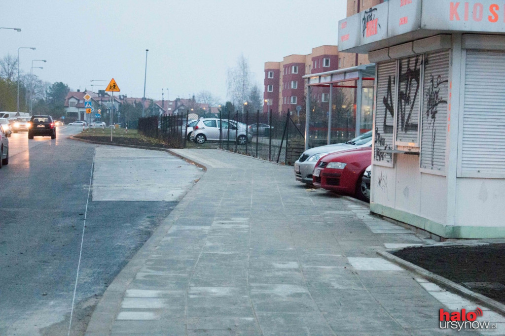 KIEDY ŚWIATŁA NA ZARUBY? 