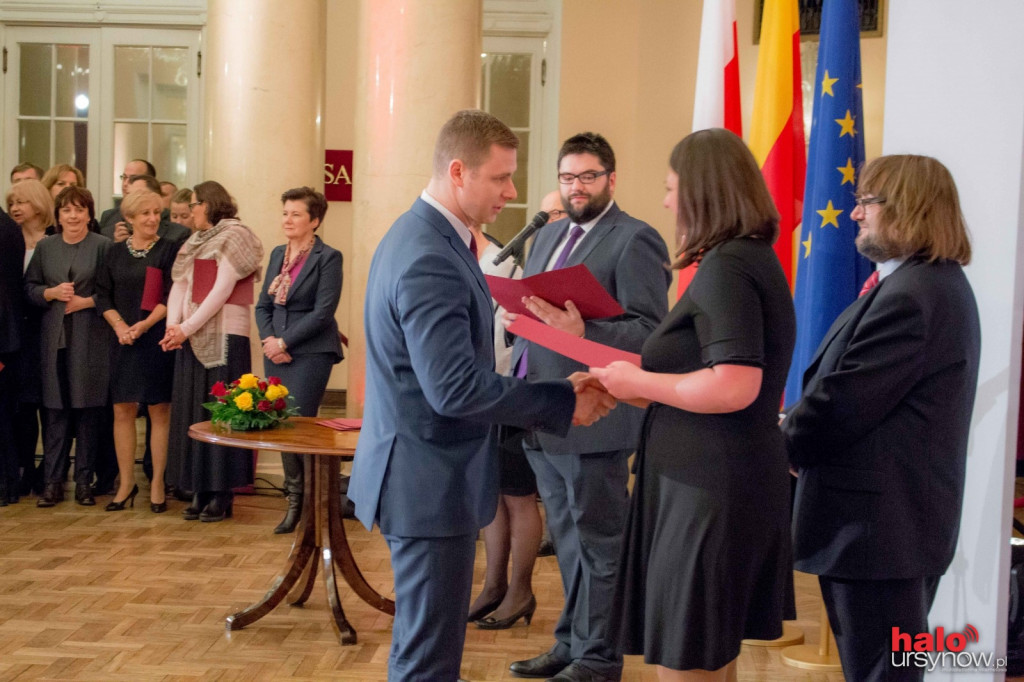 PIERWSZA SESJA BEZ GUZIAŁA. Tak zaczynają radni miasta!