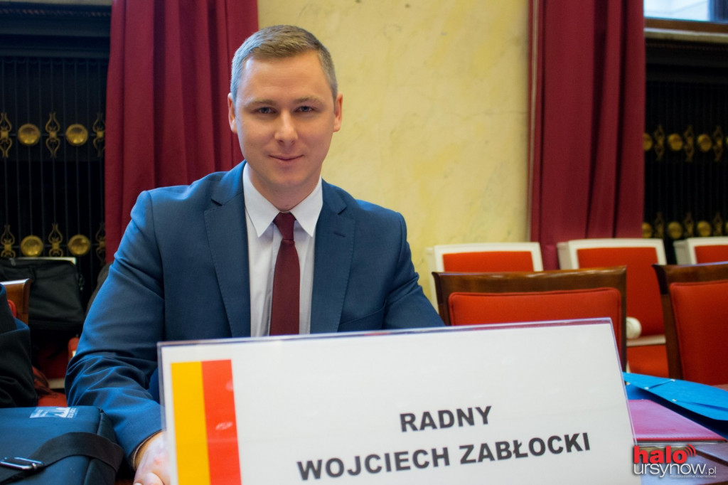 PIERWSZA SESJA BEZ GUZIAŁA. Tak zaczynają radni miasta!