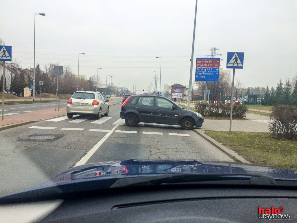 TAK SIĘ PARKUJE NA ROENTGENA! 