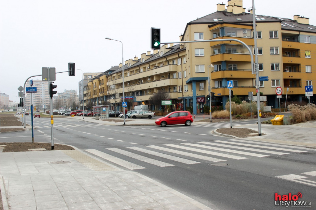 Jak się spisują światła na Zaruby? WASZE OPINIE