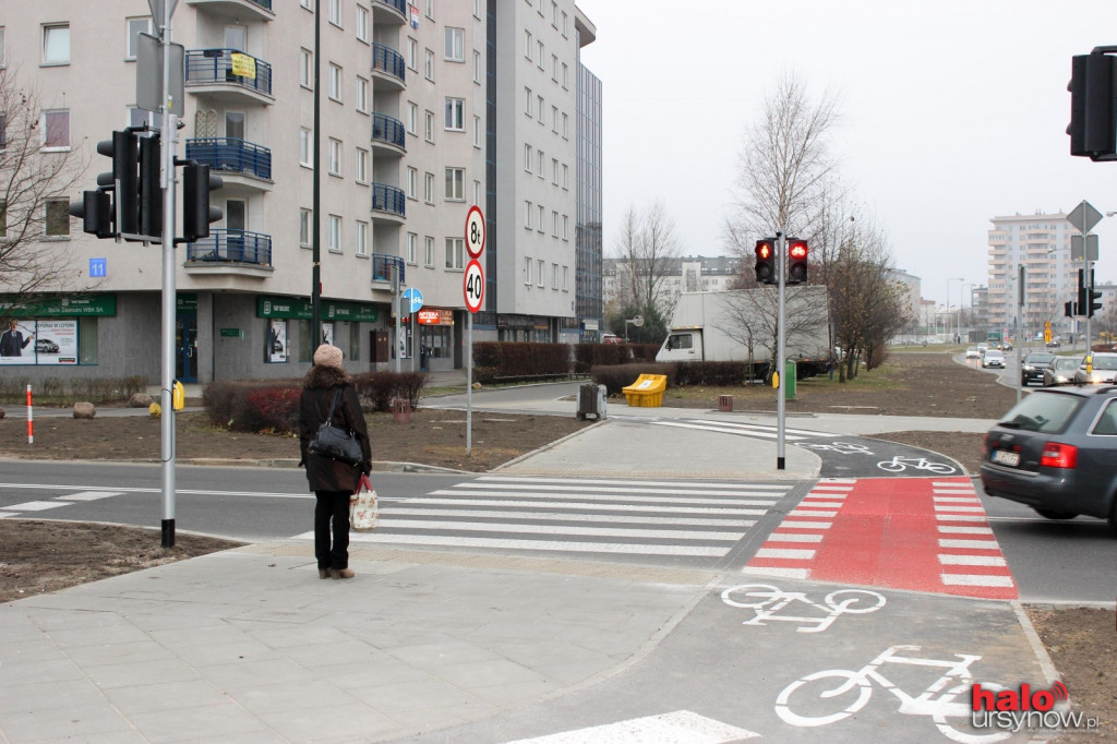 Jak się spisują światła na Zaruby? WASZE OPINIE