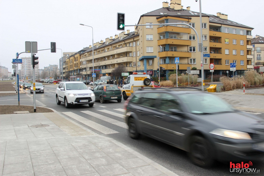Jak się spisują światła na Zaruby? WASZE OPINIE