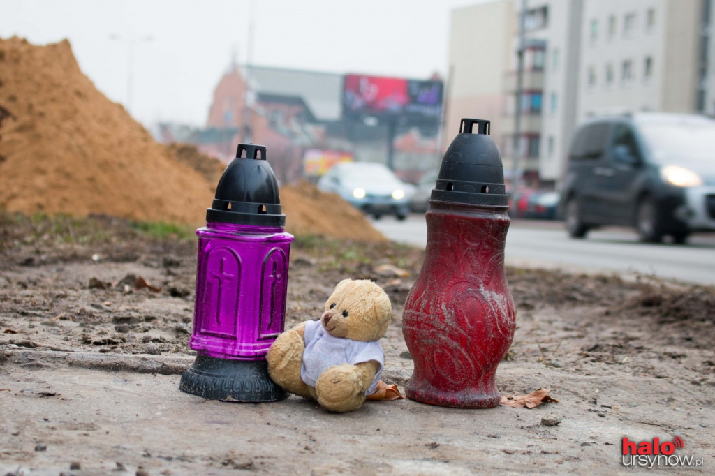 Światła na KEN przy Artystów. Uruchomienie jeszcze w tym tygodniu!