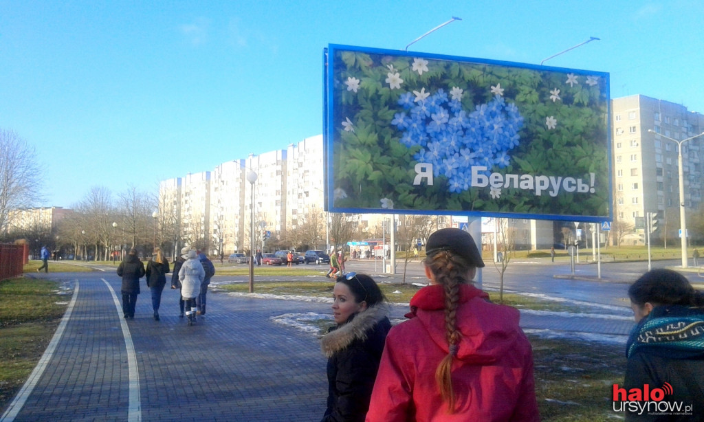 Paczki z Ursynowa trafiły do Polaków na Kresach. Wzruszające chwile?