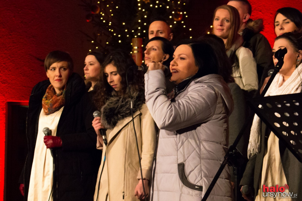 Kolędy z całego świata! KONCERT GOSPEL U ŚW. TOMASZA AP.