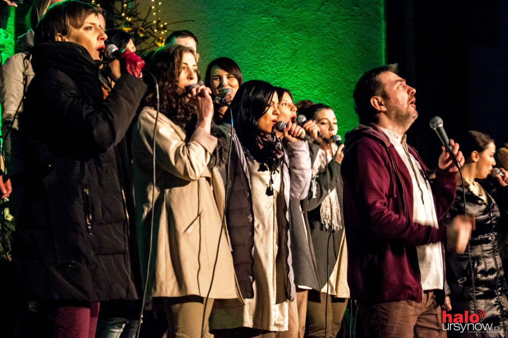 Kolędy z całego świata! KONCERT GOSPEL U ŚW. TOMASZA AP.