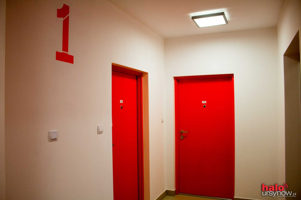 KILKA RODZIN JUŻ MIESZKA... Kłobucka - szczęśliwy finał koszmarnej inwestycji