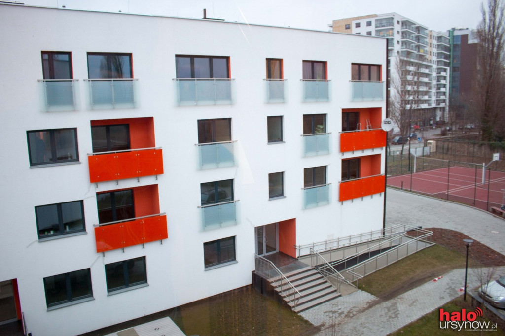 KILKA RODZIN JUŻ MIESZKA... Kłobucka - szczęśliwy finał koszmarnej inwestycji