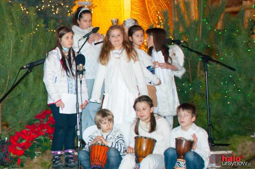 Koncert kolęd