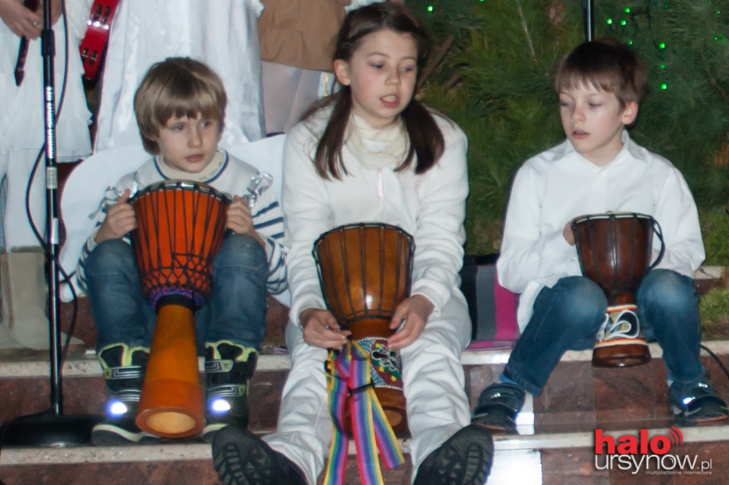 Koncert kolęd