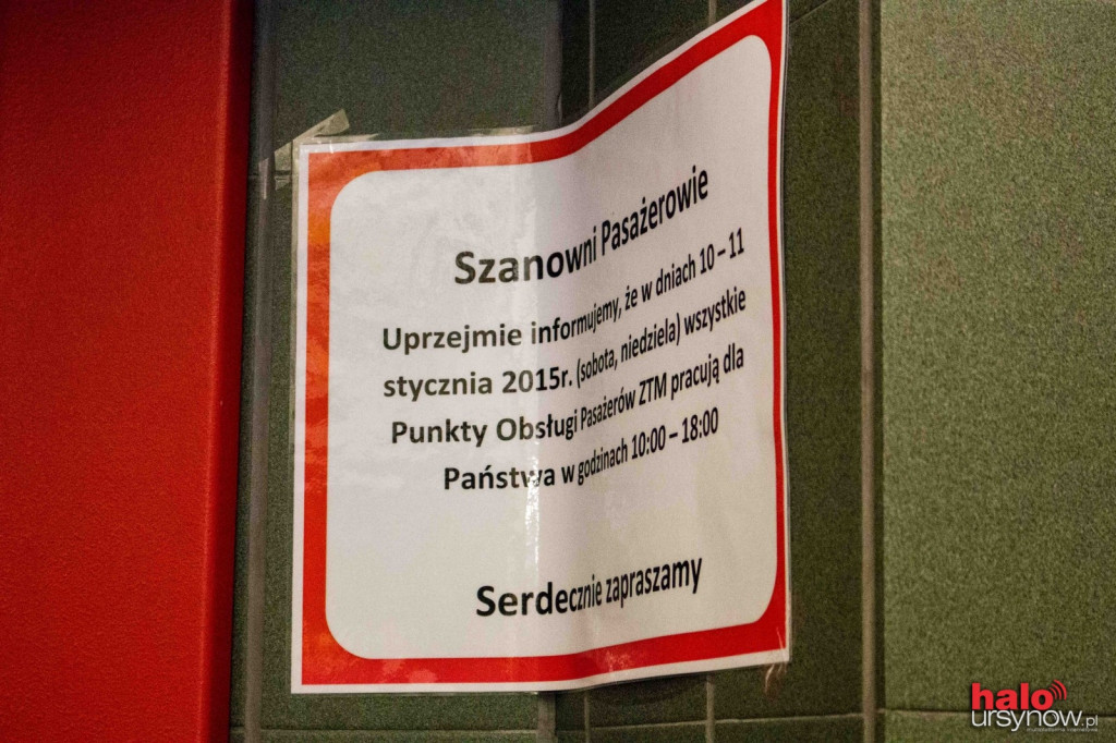 Certyfikacja - dezorientacja. Czyli zamieszanie z kartami miejskimi