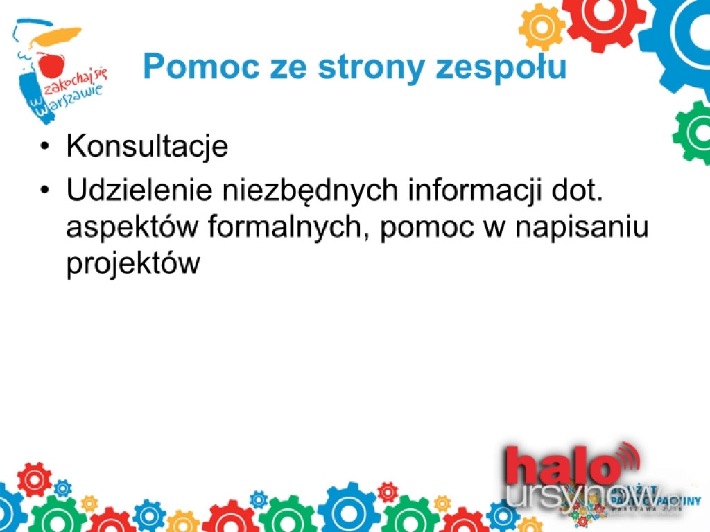 Budżet Partycypacyjny 2016