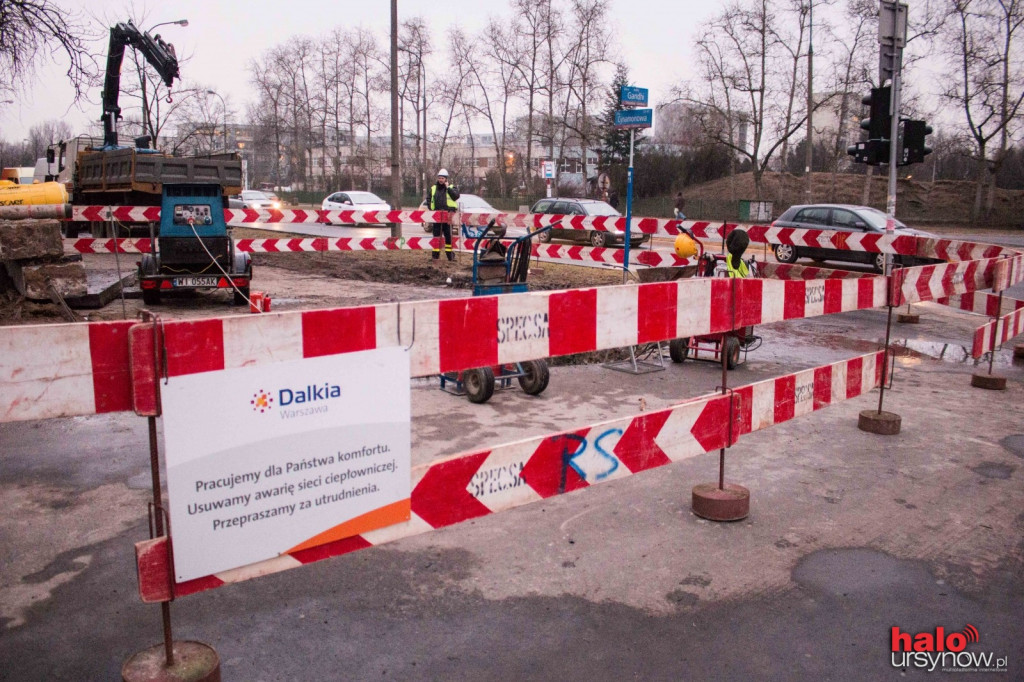 GIGANTYCZNA AWARIA. Ponad 50 bloków bez ogrzewania i ciepłej wody!