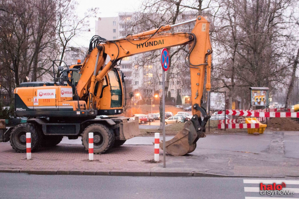GIGANTYCZNA AWARIA. Ponad 50 bloków bez ogrzewania i ciepłej wody!