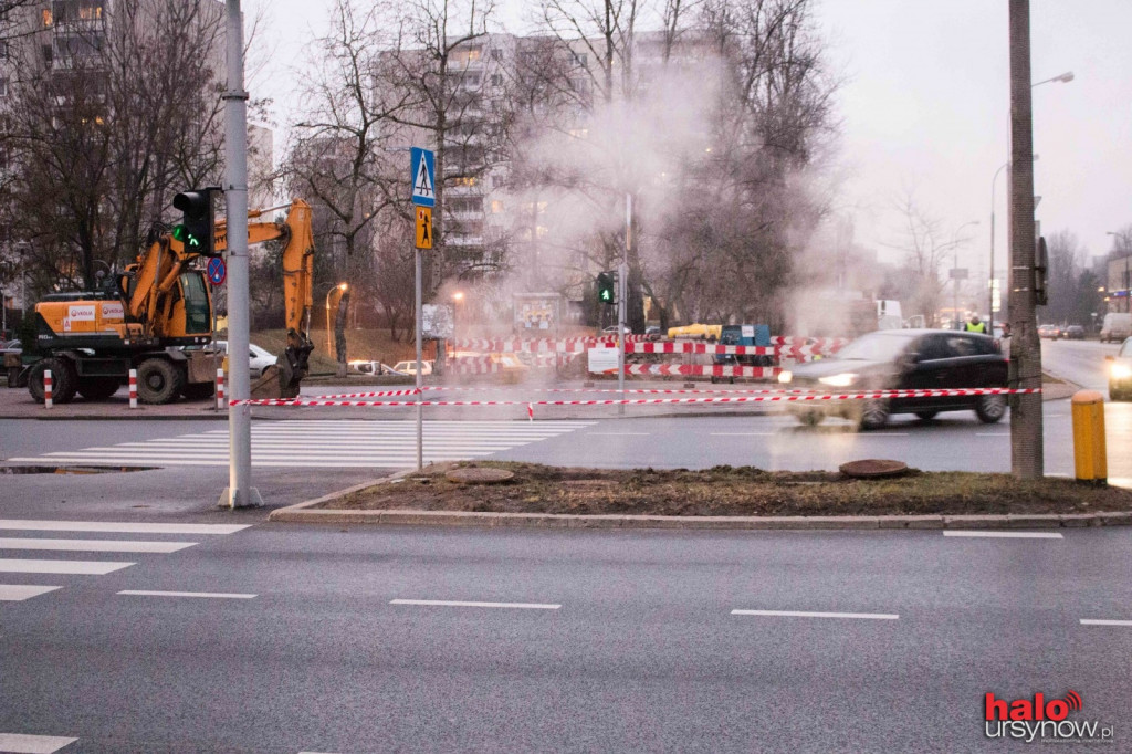 GIGANTYCZNA AWARIA. Ponad 50 bloków bez ogrzewania i ciepłej wody!