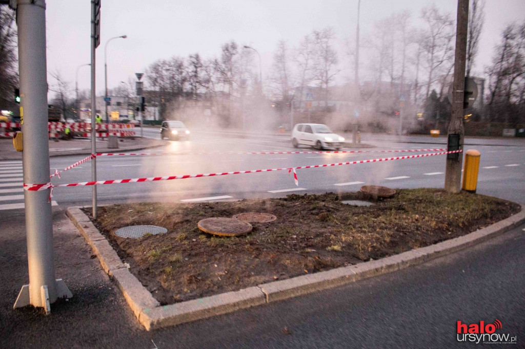 GIGANTYCZNA AWARIA. Ponad 50 bloków bez ogrzewania i ciepłej wody!