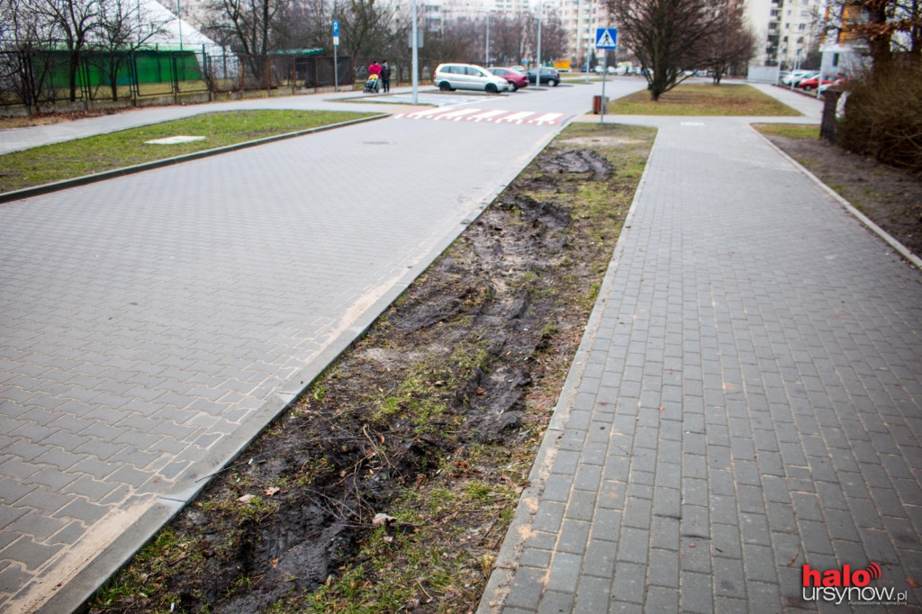 Będzie petycja do burmistrza ws. Hirszfelda? 