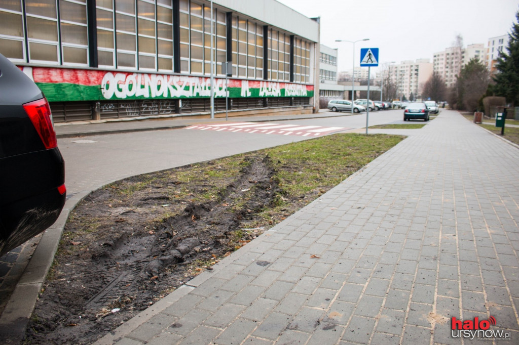 Będzie petycja do burmistrza ws. Hirszfelda? 