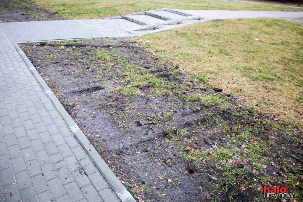 Będzie petycja do burmistrza ws. Hirszfelda? 