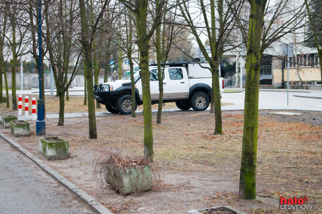 Będzie petycja do burmistrza ws. Hirszfelda? 