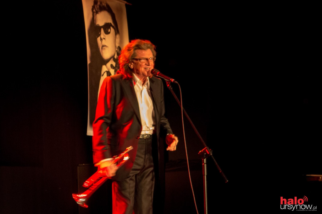 WODECKI: 