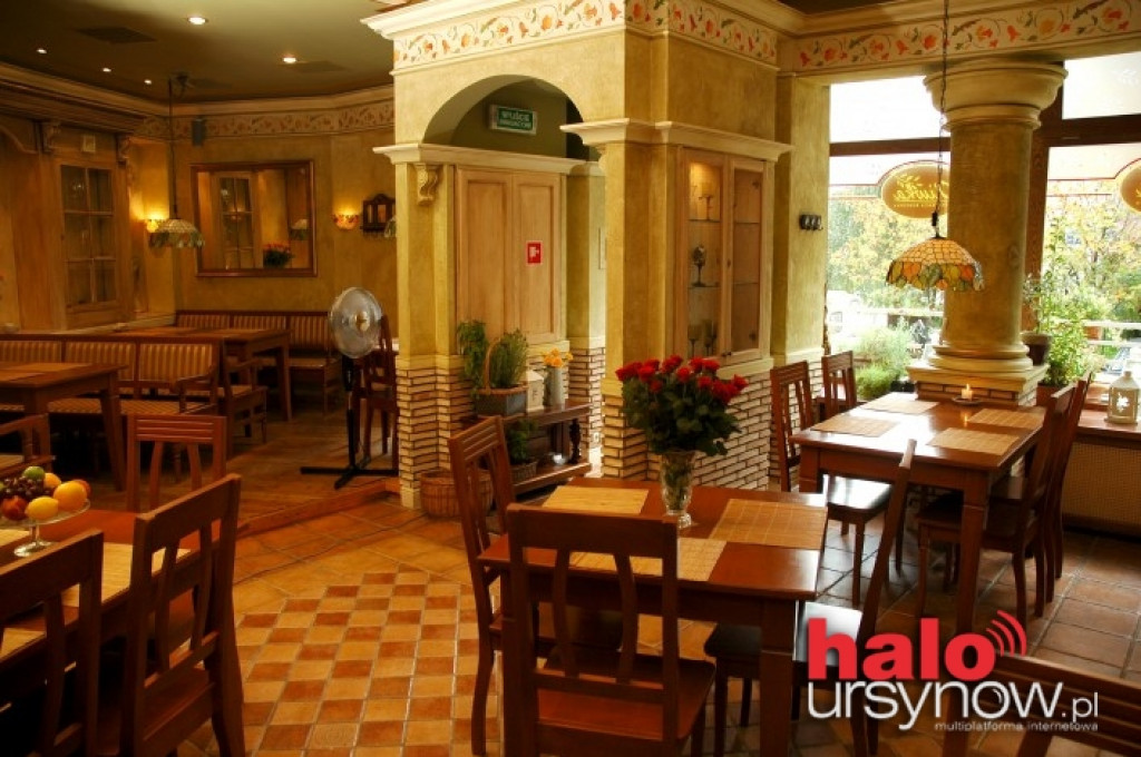 WALENTYNKI TUŻ TUŻ. Zobacz co przygotowały ursynowskie restauracje?
