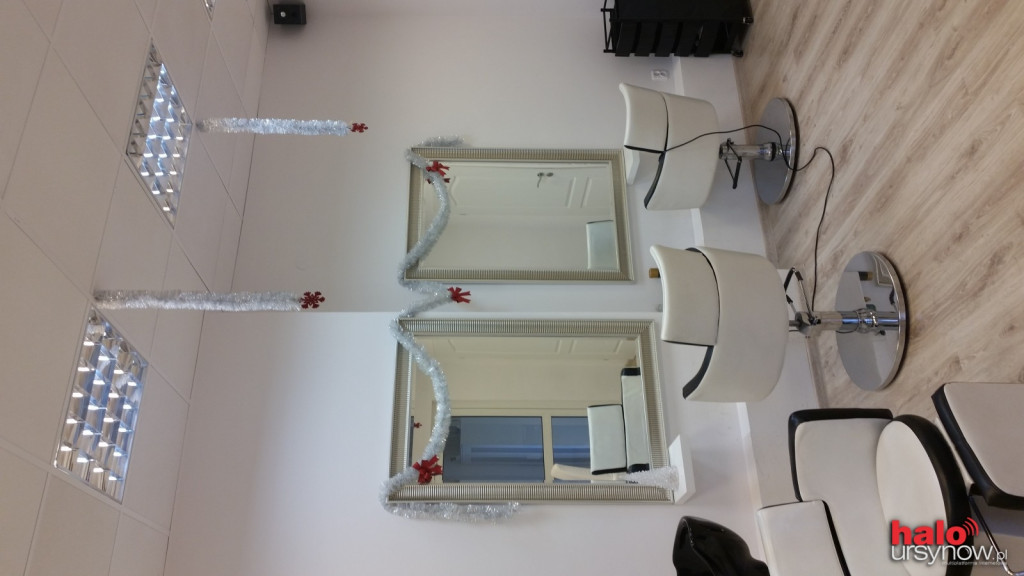 Salon