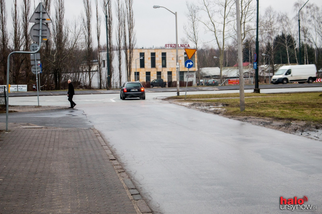 BALETOWA. Będzie lewoskręt w Puławską w kierunku Ursynowa? Miasto ma dać pieniądze
