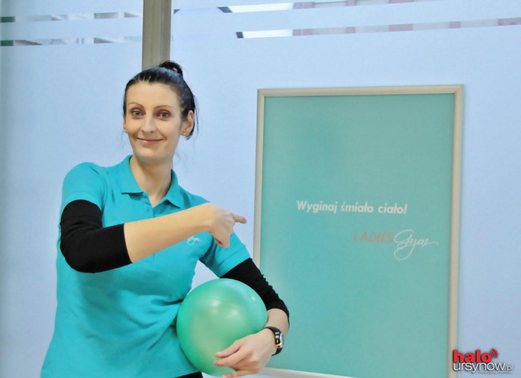 Ladies Gym