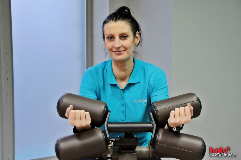 Ladies Gym
