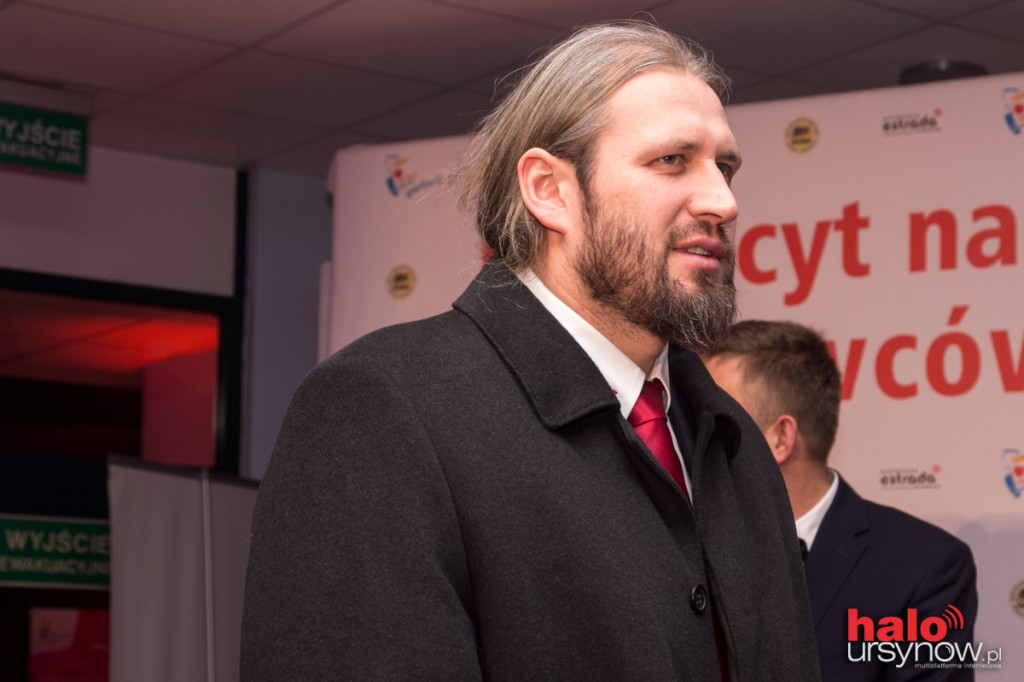 Za nami jubileuszowy XV Plebiscyt na Najlepszych Sportowców Warszawy!
