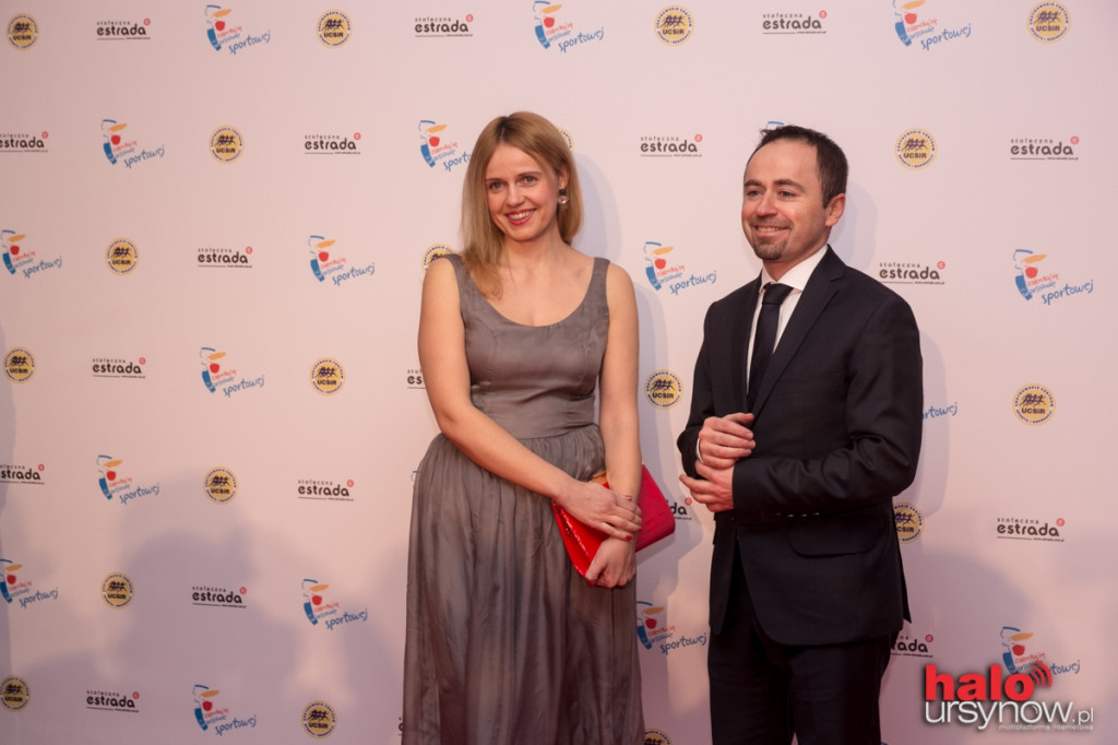 Za nami jubileuszowy XV Plebiscyt na Najlepszych Sportowców Warszawy!