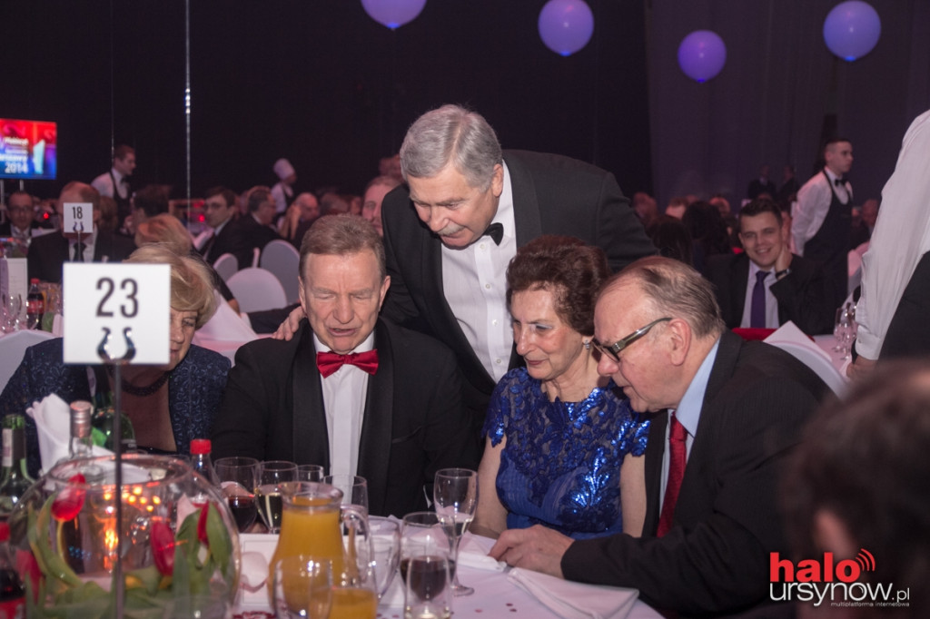 Za nami jubileuszowy XV Plebiscyt na Najlepszych Sportowców Warszawy!