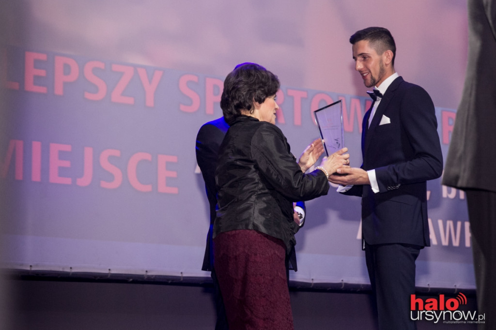 Za nami jubileuszowy XV Plebiscyt na Najlepszych Sportowców Warszawy!