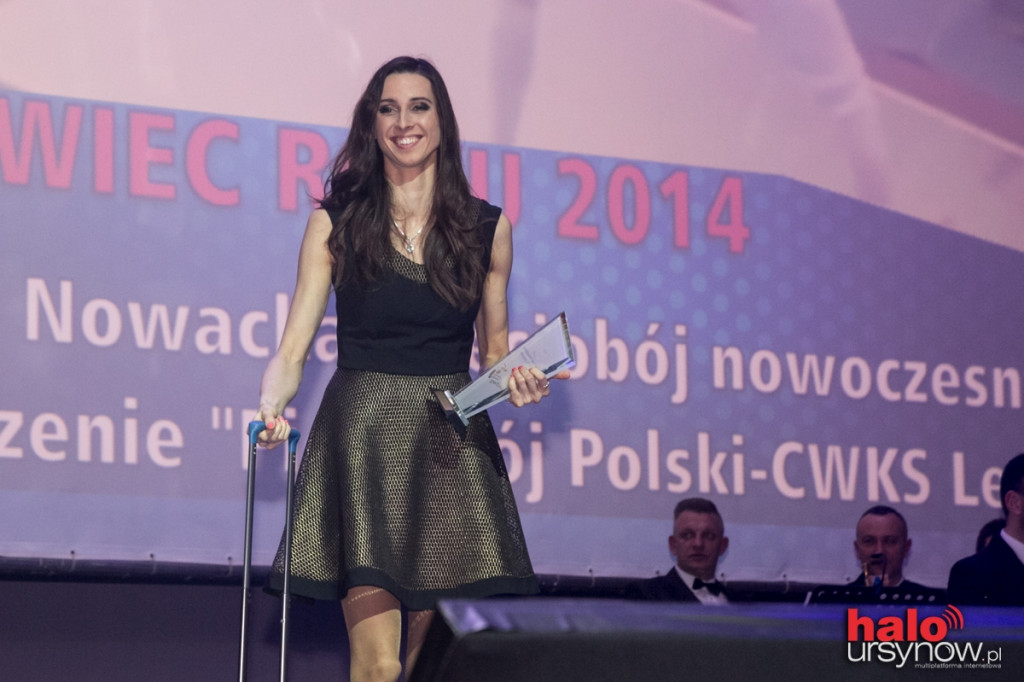 Za nami jubileuszowy XV Plebiscyt na Najlepszych Sportowców Warszawy!