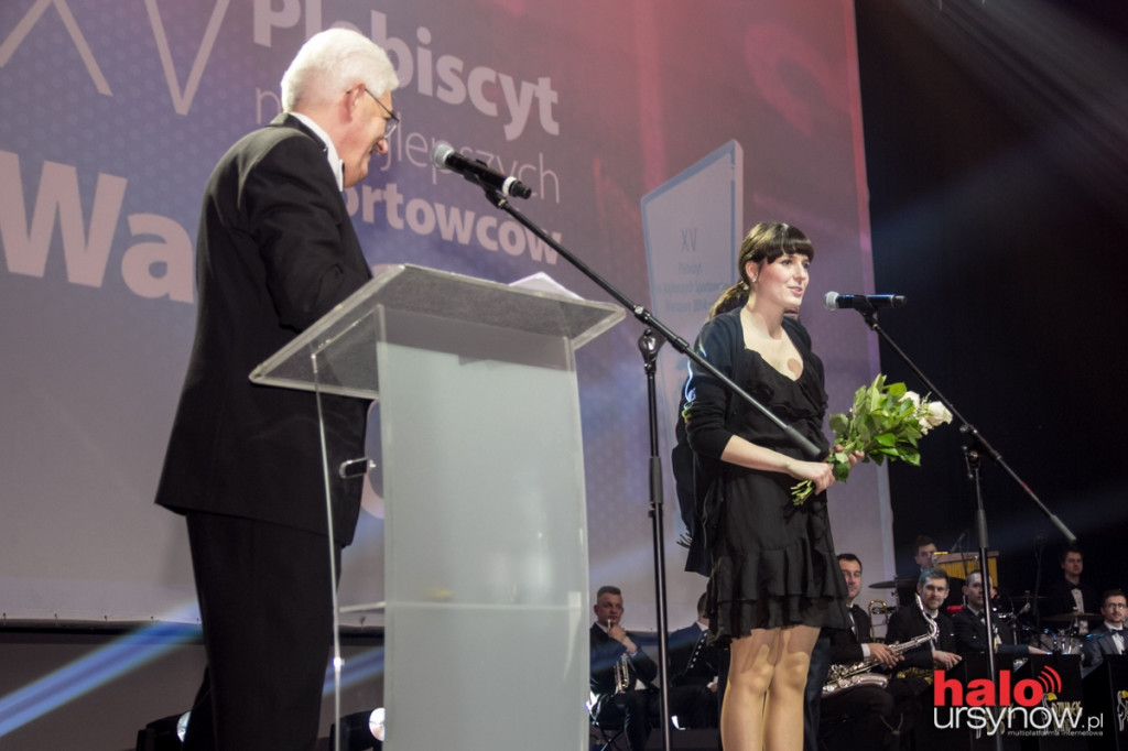 Za nami jubileuszowy XV Plebiscyt na Najlepszych Sportowców Warszawy!