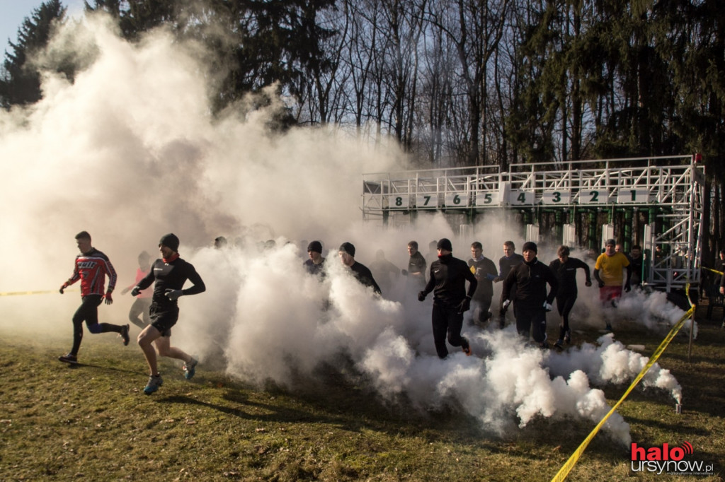 Zimowy Runmageddon Rekrut ? hardcorowe walentynki! FOTOGALERIA