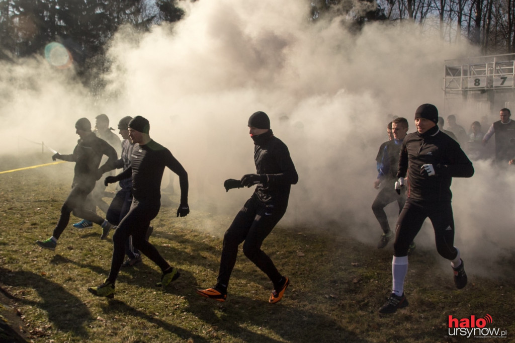 Zimowy Runmageddon Rekrut ? hardcorowe walentynki! FOTOGALERIA