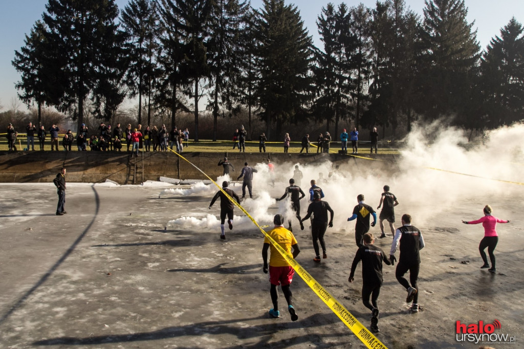 Zimowy Runmageddon Rekrut ? hardcorowe walentynki! FOTOGALERIA