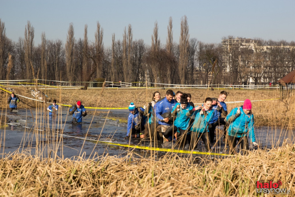 Zimowy Runmageddon Rekrut ? hardcorowe walentynki! FOTOGALERIA