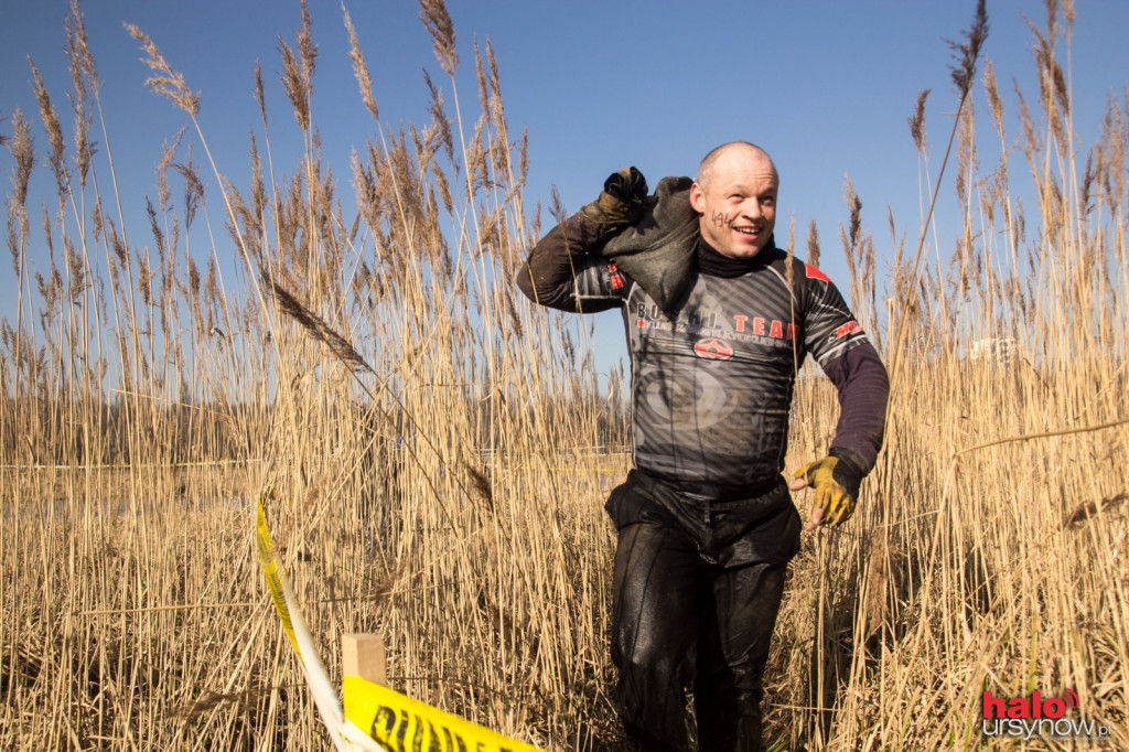 Zimowy Runmageddon Rekrut ? hardcorowe walentynki! FOTOGALERIA