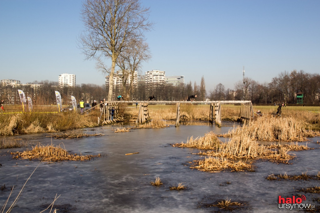 Zimowy Runmageddon Rekrut ? hardcorowe walentynki! FOTOGALERIA