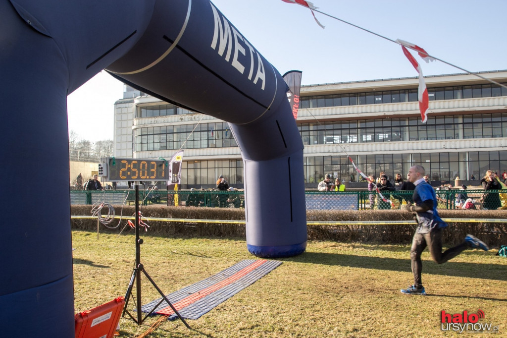 Zimowy Runmageddon Rekrut ? hardcorowe walentynki! FOTOGALERIA