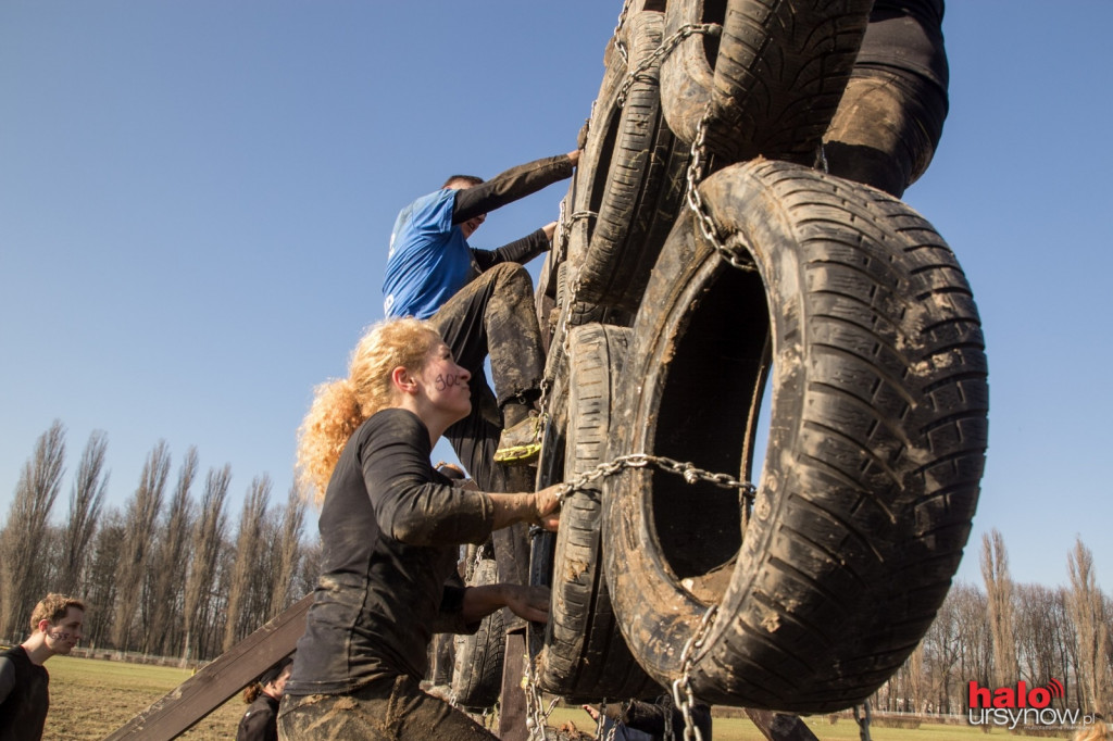 Zimowy Runmageddon Rekrut ? hardcorowe walentynki! FOTOGALERIA