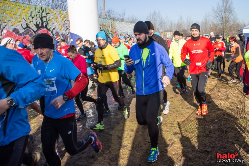 Ponad 400 osób pobiegło dla Antosia!